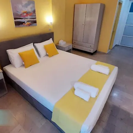 Apartmán Ionis