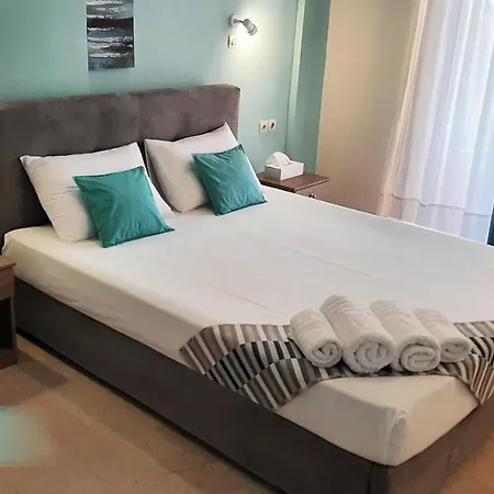 Apartmán Ionis