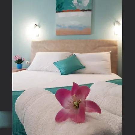 Apartmán Ionis *