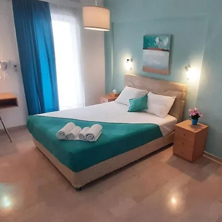 Ionis Apartmán Frínion