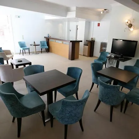 Ionis Apartmán Frínion