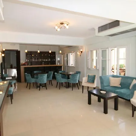 Ionis Apartmán *
