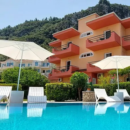 Ionis Apartmán