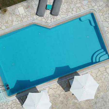 Ionis Apartmán *