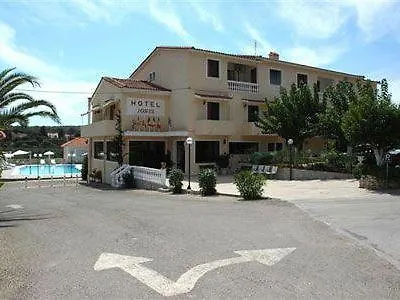Ionis Apartmán