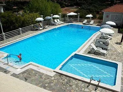 Ionis Apartmán *