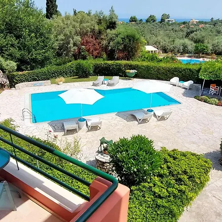 Ionis Appartement *