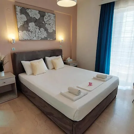 Ionis Apartmán Frínion
