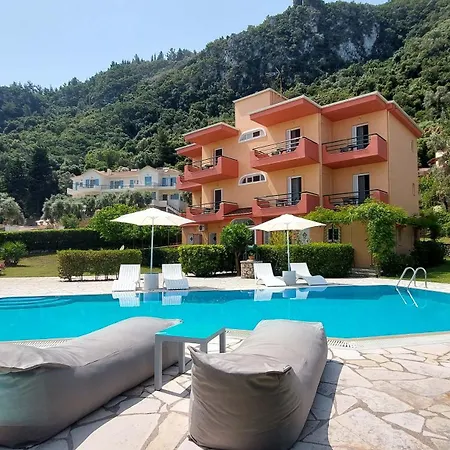 Ionis Apartmán