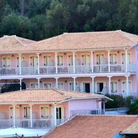 Ionis Apartmán