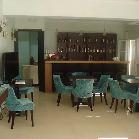 Apartmán Ionis