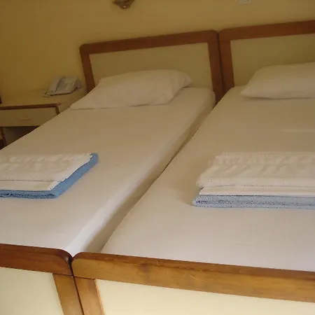 Apartmán Ionis *