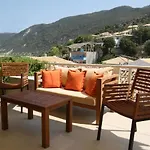 Apartment Ionis Frínion