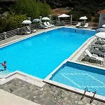 Ionis Apartment *