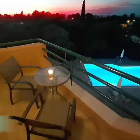 Apartment Ionis