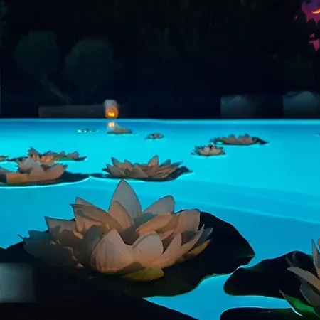 Apartamento Ionis Frínion