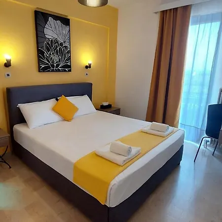 Ionis Apartamento Frínion