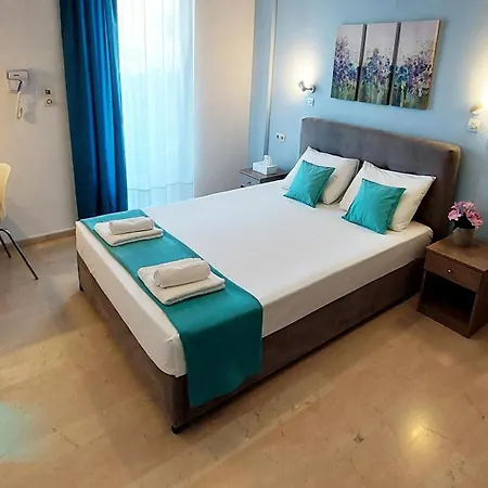 Ionis Apartment *