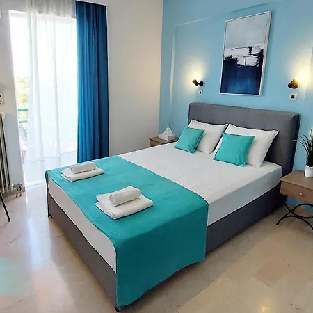 Ionis Apartment *