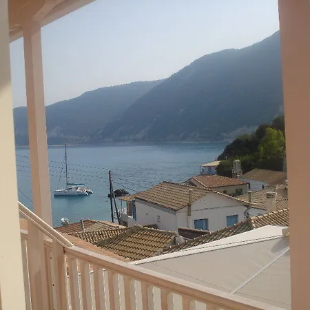 Ionis Apartment